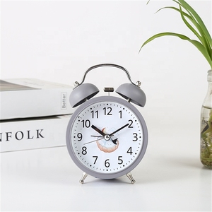 Reloj despertador Digital para dormitorio de estudiantes, timbre de cama, novedad de 2021 - Product Image 5