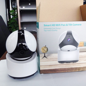 2020 Tuya cámara con Alexa eco y 32g tarjeta sd - Product Image 6