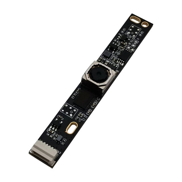 Factory Customization 1/4 Inch Cmos Sensor OV5693 30FPS Auto Focus 5MP DFOV 86° 2K USB Camera Module