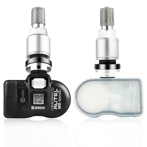 Sensor TPMS MX 433MHz 315MHz para Reparación de Neumáticos de Coche, Herramienta de Monitoreo de Presión de Neumáticos TPMS - Product Image 3
