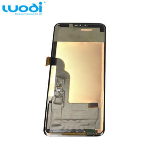 Écran lcd de remplacement, double affichage, 5 pouces, pour <span class=keywords><strong>LG</strong></span> v20 v30 v40 thinq - Product Image 2