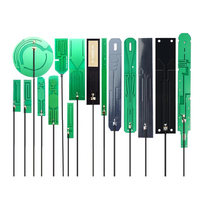 Échantillons Gratuits Antenne FPC Interne GPS WiFi 2.4G 5.8G 1575.42 MHz 2400-2500 MHz 5150-5850 MHz pour Appareil Portable Intelligent