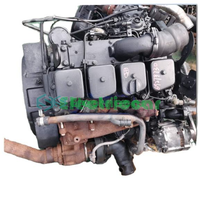 Moteur d'occasion 280 ch 300 ch 6CT 260 ch