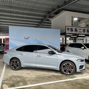 Vehículo Usado Xingrui 2.0TD Edición Espacio-Tiempo 2021, Haoyue, Volante a la Izquierda, Automático, 2WD, Compacto, 4 Puertas, 5 Plazas, Sedán - Product Image 3