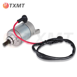 <span class=keywords><strong>Motor</strong></span> de arranque de motocicleta para YAMAHA MTN320, MTN250, YZF R25, R3, R3A - Product Image 1
