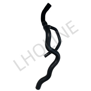 Manguera de refrigerante 22936571 de caucho EPDM para reemplazo y reparación, longitud estándar - Product Image 3