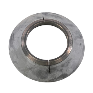 Anneau <span class=keywords><strong>anti</strong></span>-extrusion en acier recouvert de caoutchouc NBR haute température avec résistance à haute pression pour joints hydrauliques/pneumatiques - Product Image 5