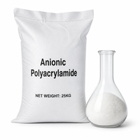 Poudre de polymère hydrosoluble