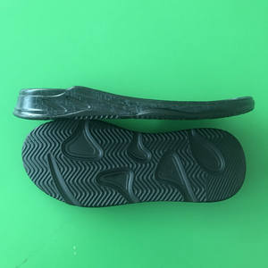 Último Diseño de Suela de Zapatos para Hombre, Sandalias Modernas con Nuevo Diseño para Hombre - Product Image 6