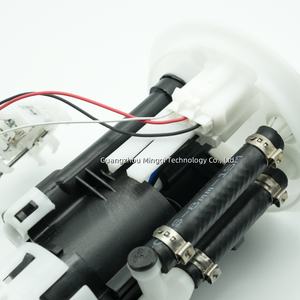 Rakitan pompa bahan bakar baru untuk Montero Pinin Pajero IO <span class=keywords><strong>TA</strong></span>-H76W CFA6400 H76/H77 05 MR586031 MR512042 101961-6480 - Product Image 5