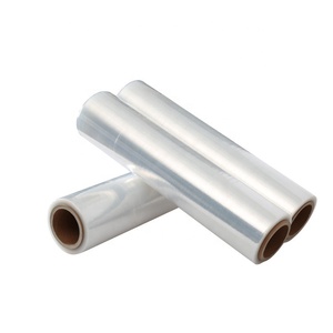 6 ROLLS Của Đen PALLET Bưu Kiện STRETCH <span class=keywords><strong>SHRINK</strong></span> Bọc Bám Phim PALLET Bọc - Product Image 4