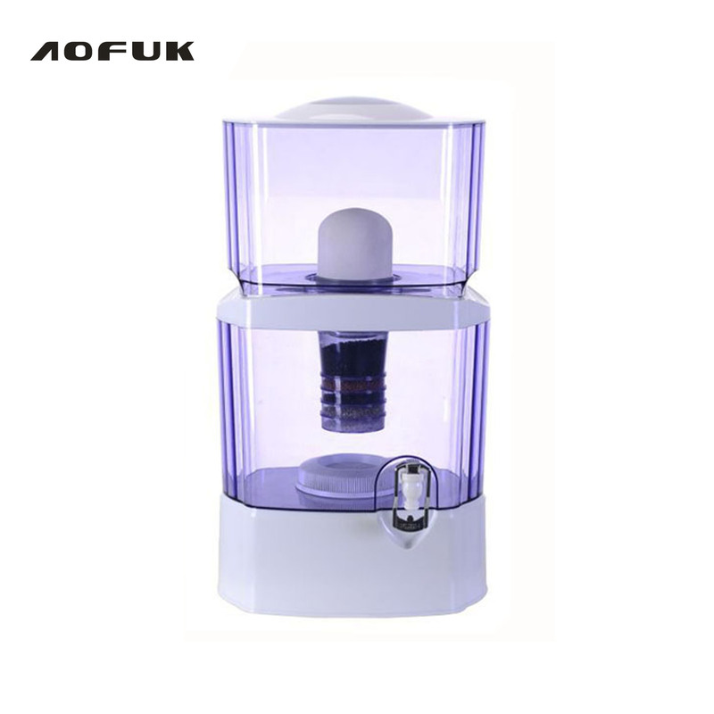 14L Cheapest Price Water Filter with