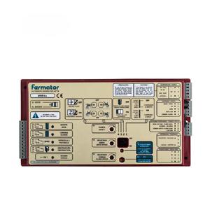 Para Fermator VVVF4 + controlador inversor <span class=keywords><strong>de</strong></span> accionamiento <span class=keywords><strong>de</strong></span> puerta <span class=keywords><strong>de</strong></span> ascensor para puertas <span class=keywords><strong>de</strong></span> ascensor entrada almacén Parque comedor piezas <span class=keywords><strong>de</strong></span> ascensor Exterior - Product Image 1