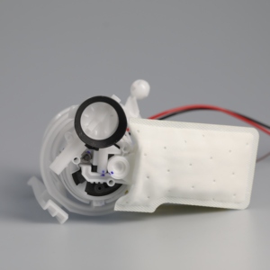 Pompa bahan bakar elektrik 16117217261 1617201482, suku cadang mobil pompa bahan bakar rakitan modul untuk BMW F02 F04 730i 740i 750i rakitan pompa bahan bakar - Product Image 5