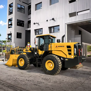 Chargeuses sur pneus d'occasion SDLG936L/<span class=keywords><strong>933</strong></span>/938/953/956F/958F à vendre - Product Image 1