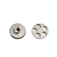 Kit d'outils de calage et de blocage d'arbre à cames professionnel HTL pour moteurs VW Audi 2.5 TFSI 3.0T 4.2 EA855