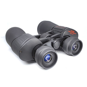 Jumelles professionnelles SECOZOOM 12x60 avec lentilles FMC pour les voyages, la randonnée et l'observation des oiseaux - Product Image 3