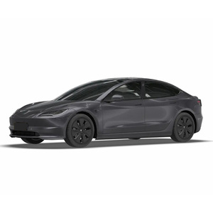 <span class=keywords><strong>Comprar</strong></span> 2025 2024 en stock vehículos eléctricos <span class=keywords><strong>Tesla</strong></span> Modelo <span class=keywords><strong>3</strong></span> coche eléctrico de 5 plazas sedán <span class=keywords><strong>Tesla</strong></span> coche pequeño Ev para adultos prepago - Product Image 4