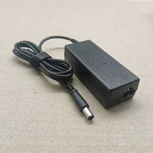 Câble <span class=keywords><strong>d</strong></span>'<span class=keywords><strong>alimentation</strong></span> 19,5 V 3,34 A 65 W, chargeur pour ordinateur <span class=keywords><strong>portable</strong></span> DELL Inspiron 17, Vostro 15, 14, 13, pour Latitude, adaptateur secteur - Product Image 5