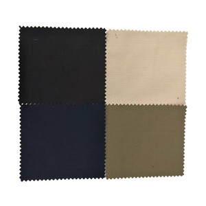 195gsm Polyester Cotton twill vải 65/35 TC Ripstop <span class=keywords><strong>poplin</strong></span> nhuộm Heavyweight phù hợp với quần áo Dresses <span class=keywords><strong>T</strong></span>úi Hàng may mặ<span class=keywords><strong>c</strong></span> bệnh viện - Product Image 4