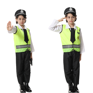 Disfraces de Halloween Personalizados para Niños Pequeños, Conjunto de Disfraces Completos, Modernos y Elegantes - Product Image 4