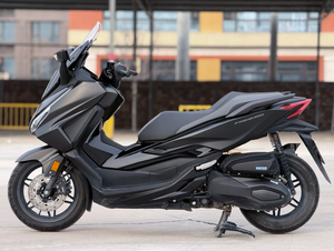 Honda Forza 350 all'Ingrosso - Motore Raffreddato ad Acqua <span class=keywords><strong>330cc</strong></span>, Sistema Frenante ABS, Ideale per Guida Urbana e Lunghe Distanze - Product Image 1