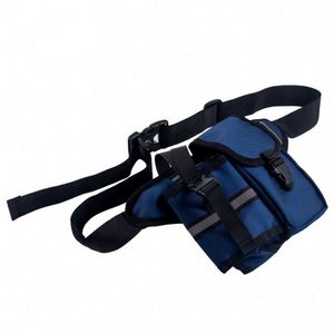 Sacs de sport et bandoulières en nylon tendance, imperméables avec fermeture éclair durable – Vente en gros - Product Image 1