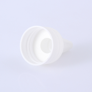 Livraison rapide bonne qualité 20/410 24/410 28/410 couvercle de bouchon en plastique en forme de flèche pour soin de shampooing de bouteille en plastique - Product Image 5