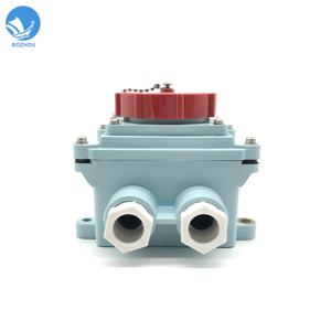 Boîte de connecteurs de prise de courant, runnings, étanche, norme d'étanchéité IP56, 20A, 3P + E, 792774 - Product Image 5