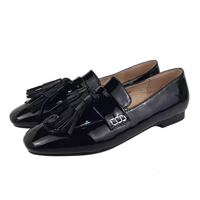 Cheap black shoes Women's