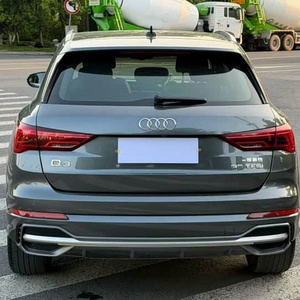 <span class=keywords><strong>Audi</strong></span> <span class=keywords><strong>Q3</strong></span> 35 TFSI <span class=keywords><strong>2021</strong></span>, édition élégante, SUV compact haut de gamme - Product Image 4