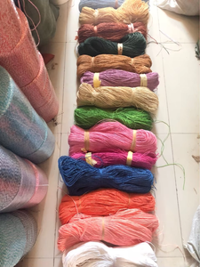 เชือกกระดาษรัฟเฟียขนาด 1.5 มม. ขายดี เชือกกระดาษบิดเกลียว 2 เส้น สำหรับทำของขวัญ ห่อของขวัญ และทำกระเป๋า - Product Image 6