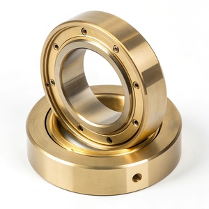 Servicios de Micromaquinado CNC para Modificaciones de Motocicletas, Piezas de Repuesto de Fábrica, Aluminio Anodizado en Color, 4 Ejes, Logotipo Personalizado - Product Image 6