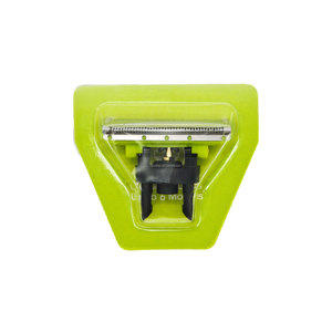Cuchilla de Repuesto Uniblade para Afeitadora <span class=keywords><strong>Philips</strong></span> <span class=keywords><strong>OneBlade</strong></span>, Gran Venta en Brasil - Product Image 1