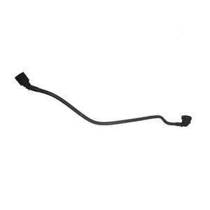 Manguera de refrigerante Bmw 17128651298 para X3 X4 F25 F26, depósito auxiliar, pieza de repuesto para automóvil, plástico, 35 pulgadas de longitud - Product Image 1