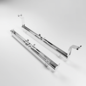 Actulux 106005 3JW-SA Power Double <b>Light</b> <b>Bar</b> 170cm - Product Image 1