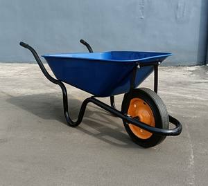 รถเข็นไฟฟ้าล้อสาลี่ - Product Image 4