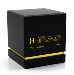 Tốt Nhất Bán Sinh Thái Thân Thiện Với Chất Lượng Cao Màu Đen Cứng Nhắc Tông Hộp Mỹ Phẩm Biểu Tượng Tùy Chỉnh Từ Nắp Vuông Dưới <span class=keywords><strong>Matt</strong></span> Bóng - Product Image 2