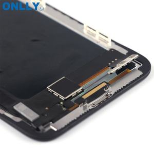 Écran OLED GX pour iPhone X, pièces de rechange pour téléphone portable, écran LCD pour iPhone X OLED, écran rigide GX - Product Image 4