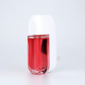 Practical Electric air Freshener with LED Lights, Plastic Volatile <b>Wall</b> <b>Plugs</b>, Heating Volatilizer, Stable Installation - Product Image 3