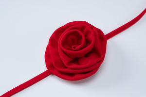 Elegante sin tirantes una línea de vestido de fiesta Moda Sólido Ropa de calle Señoras Ropa Casual - Product Image 6