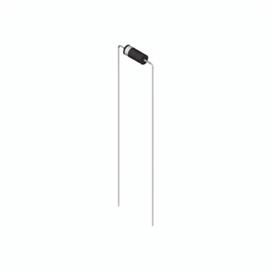 Electronics Component Single Diodes DO-204AH, DO-35, Axial 1N4148TR Manufacturer Channel - Product Image 1