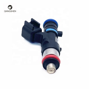 QIANG SHEN ricambi auto ugello iniettore carburante benzina 0280158049 per GM LS2 6.0L Pontiac GTO C6 Corvette CTS-V - Product Image 5