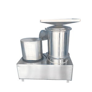 Egg Breaker and Separator Quail Egg Cracker Machine Egg Breaking Machine Price - Product Image 1