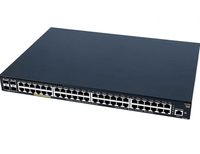 Nuevo Switch Gestionado Aruba JL256A 2930F 48G PoE+ 4SFP+ Original