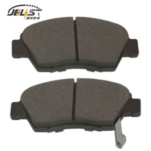 D621-7497 <span class=keywords><strong>ANTECH</strong></span> Nouvelles plaquettes de frein pour modèles antérieurs à 1993 - 1995/2005 et Acura RSX 2002-2006 GDB3478 Semi-métalliques - Product Image 6