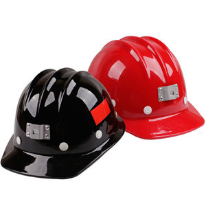 مصباح عاكس ممتاز مقوى قابل للتركيب على الرأس ABS شريط لأعمال التعدين تحت الأرض 98. - Product Image 3