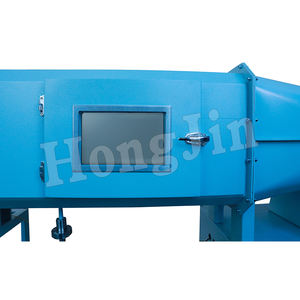 Túnel de Viento para Pruebas de Polvo, Dispositivo Generador de Polvo de Alta Concentración, Máquina de Prueba de Características Aerodinámicas - Product Image 3