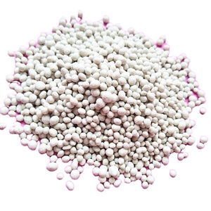 L'usine exporte des granulés Ure à faible coût pour les véhicules, et l'assurance qualité est que 46% des granulés d'urée sont de taille uniforme - Product Image 2