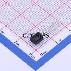 Nouveau et Original L78L05ABZ TO-92-3 Circuit intégré IC puce PMIC régulateur linéaire (LDO) - Product Image 2